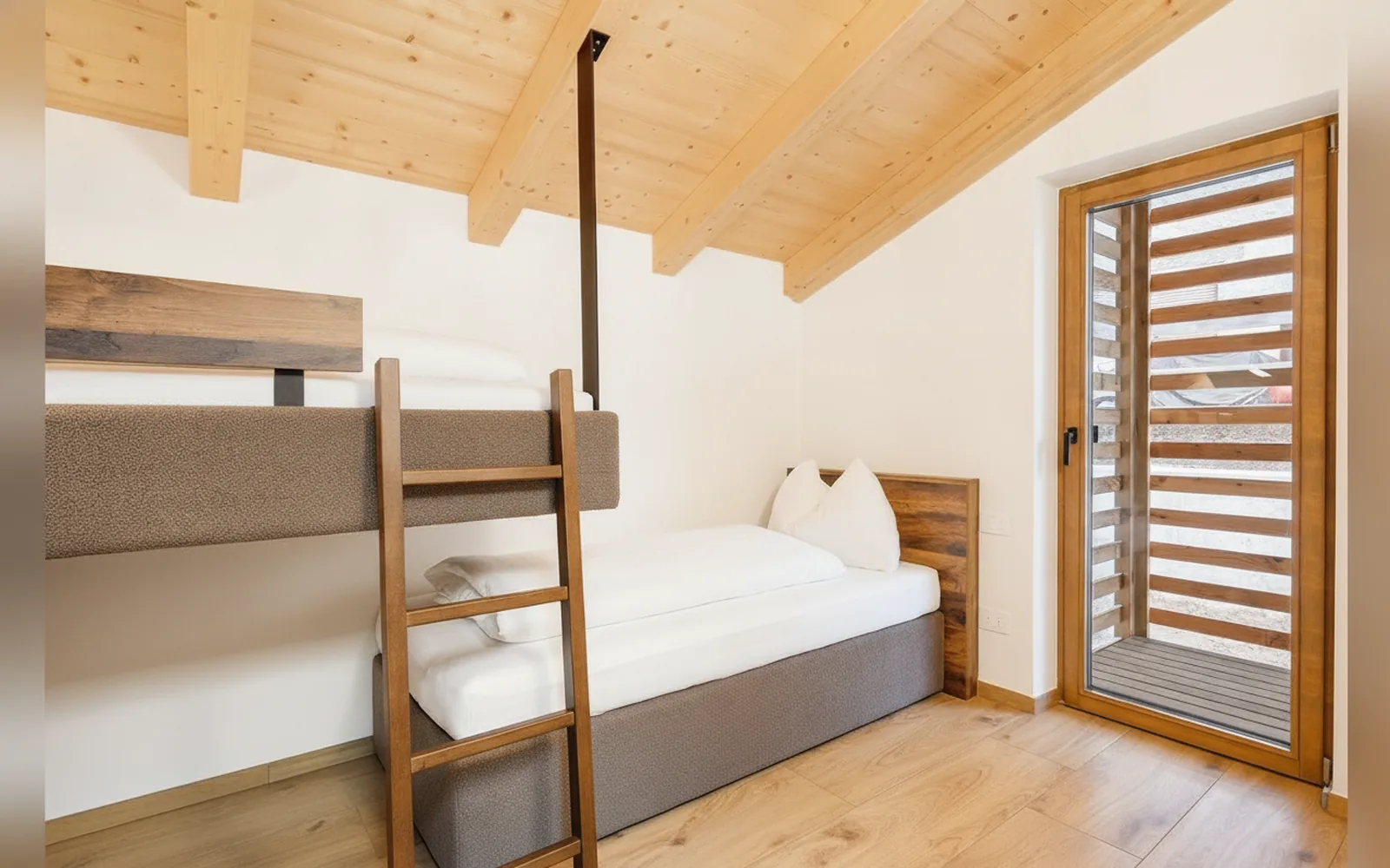 Rostrini family home retrait, struttura a cavalese (foto 17)