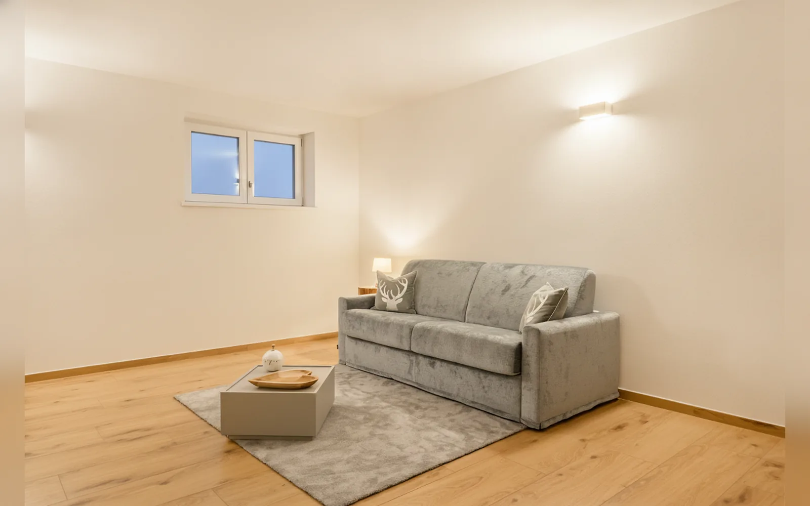 Camera con bagno privato — Rostrini family home retrait, cavalese (foto 31)