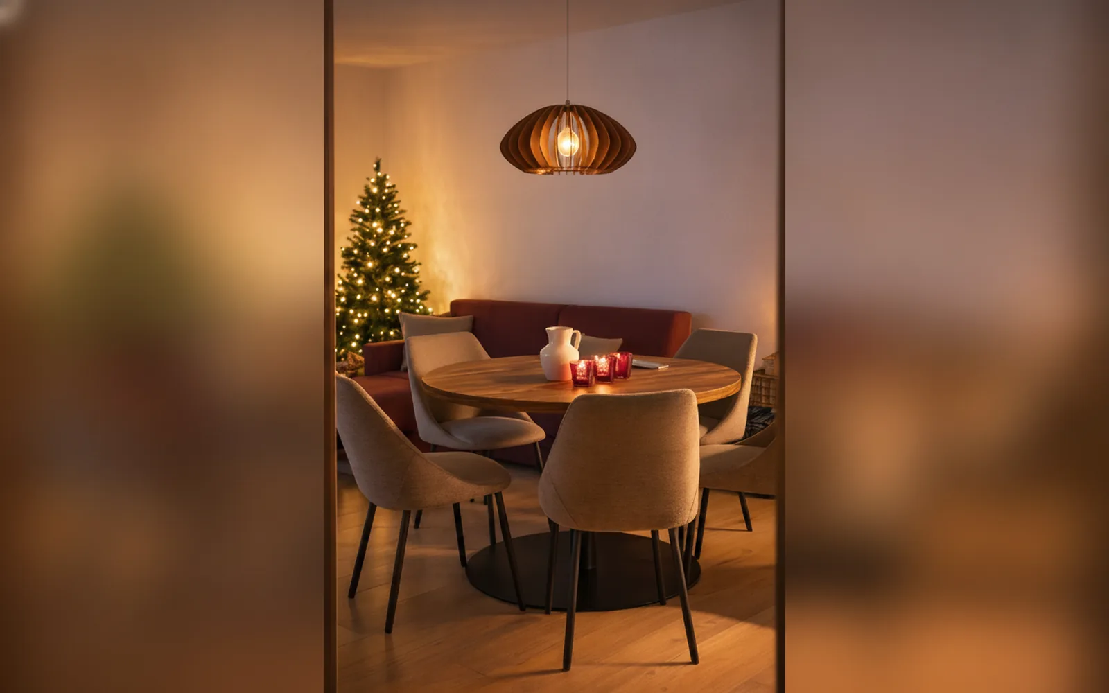 Bagno privato — Rostrini family home retrait, cavalese (foto 44)